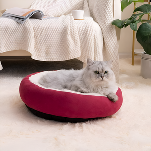 The Importance of Comfortable Pet Beds