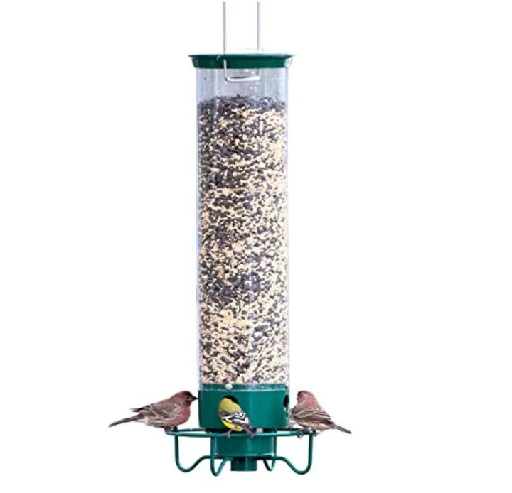 Outdoor Courtyard Hanging Water Feeder
