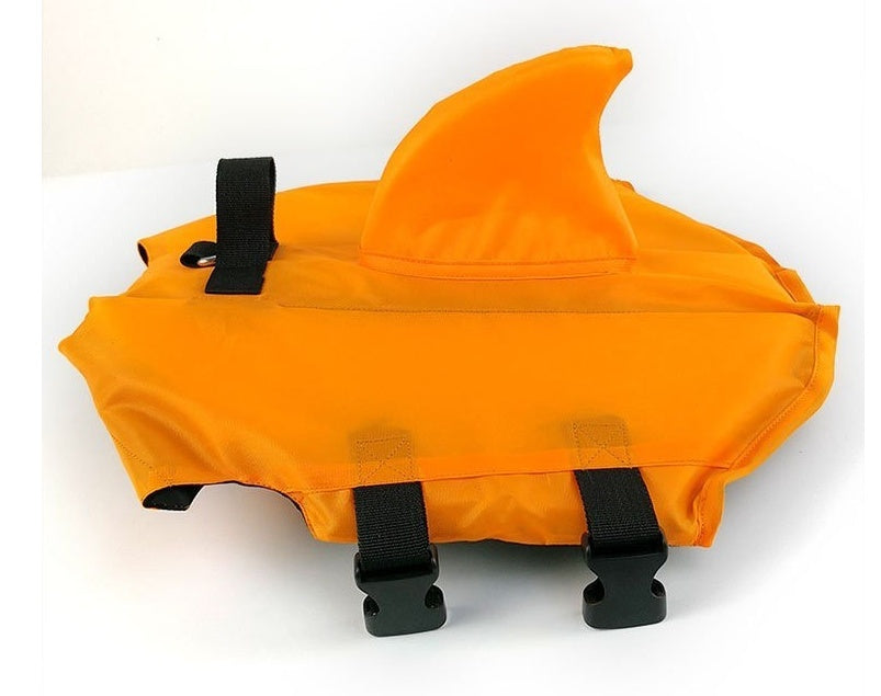 Dog Life Jacket Pet Supplies