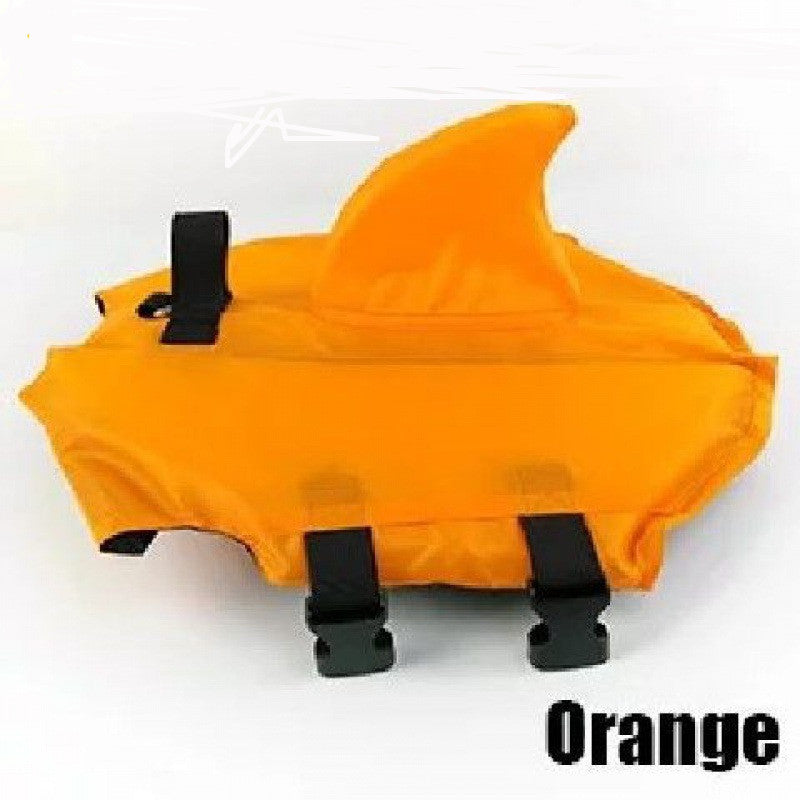 Dog Life Jacket Pet Supplies