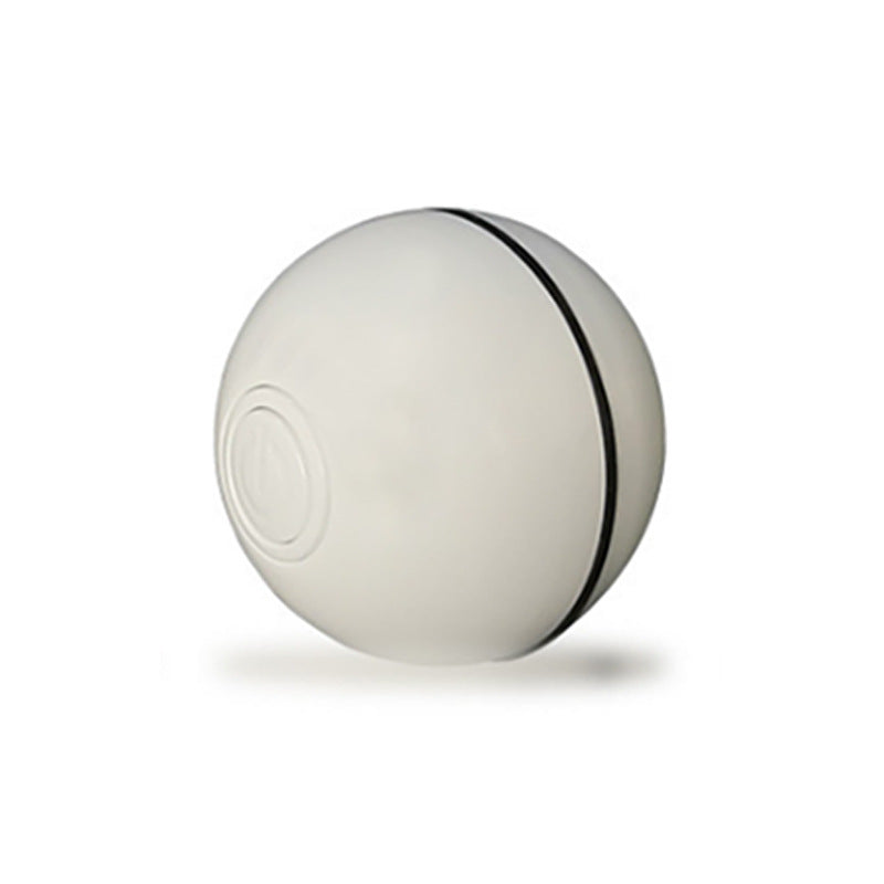 Electric Smart LED Laser Toy