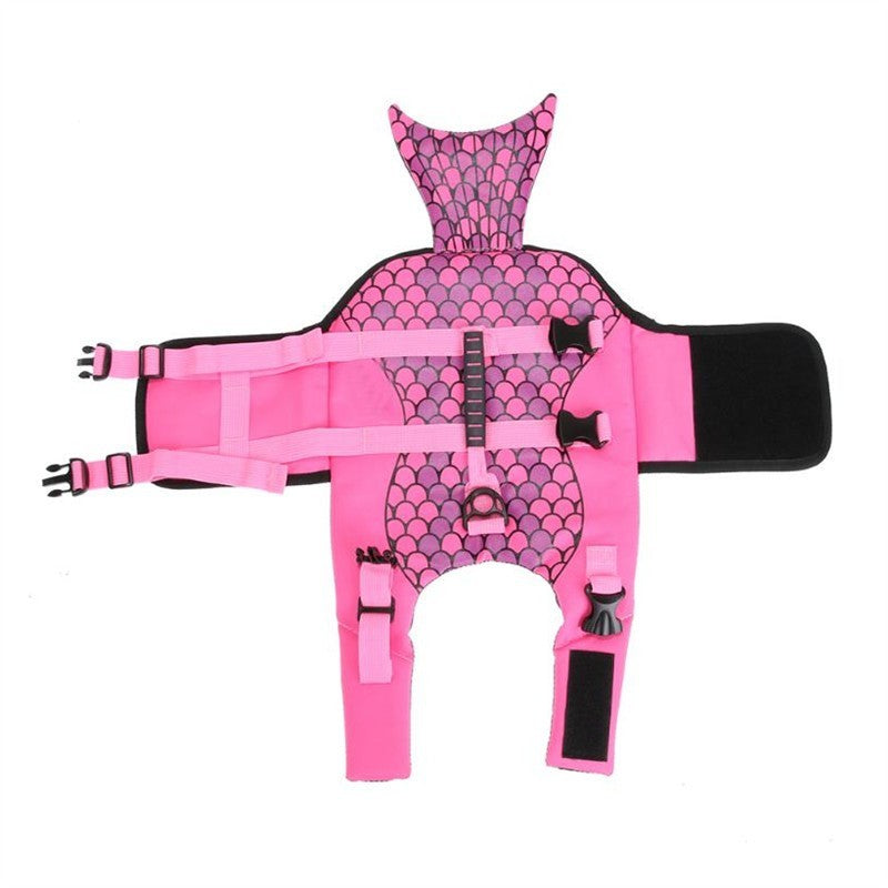 Pet Life Clothing Jacket