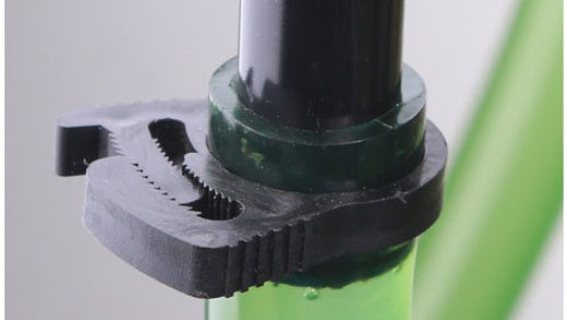 Fish Tank Filter Barrel Water Shower Pipe