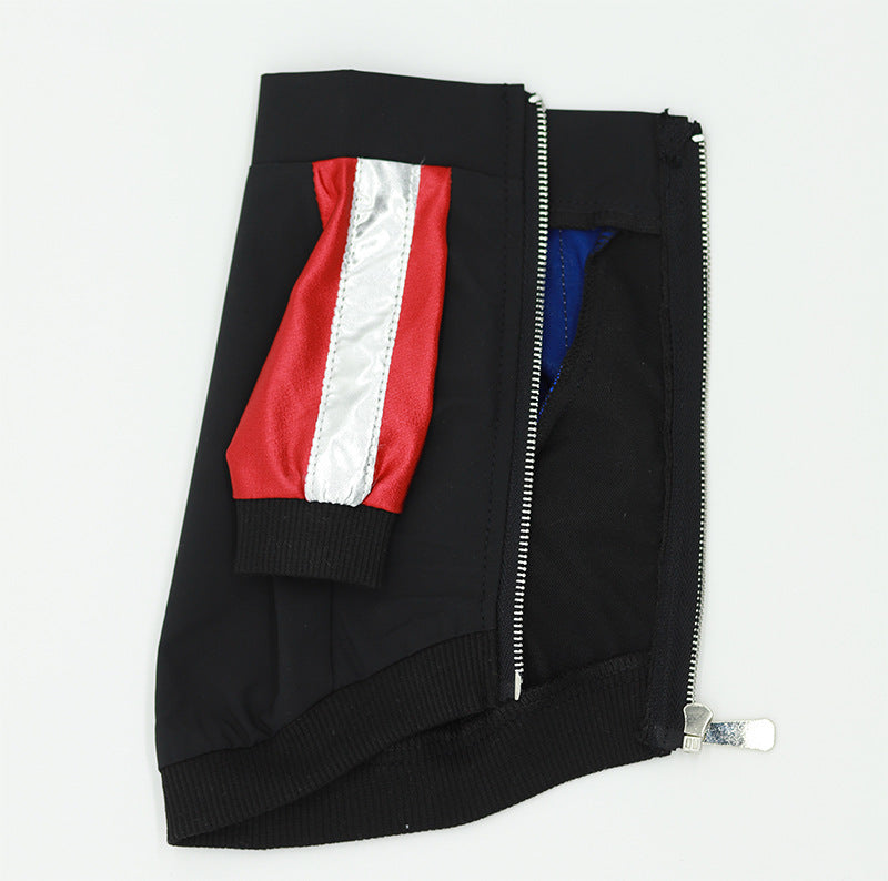 Pet Jacket Teddy Dog Pet Wear