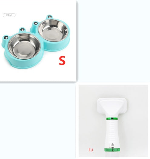 2 in 1 Pet Drying Hair Dryer Comb