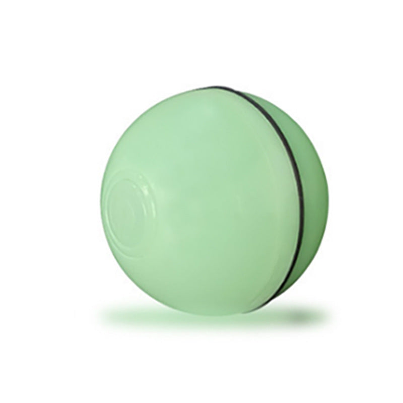 Electric Smart LED Laser Toy