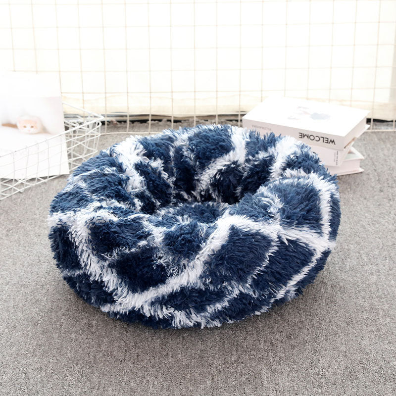 Cathouse Doghouse Large Pet Bed