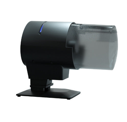 Intelligent Fish Automatic Feeder