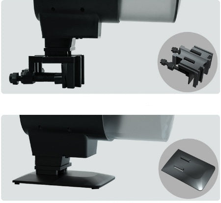 Intelligent Fish Automatic Feeder