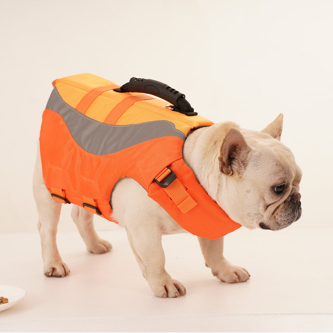 New Reflective Pet Dog Jacket