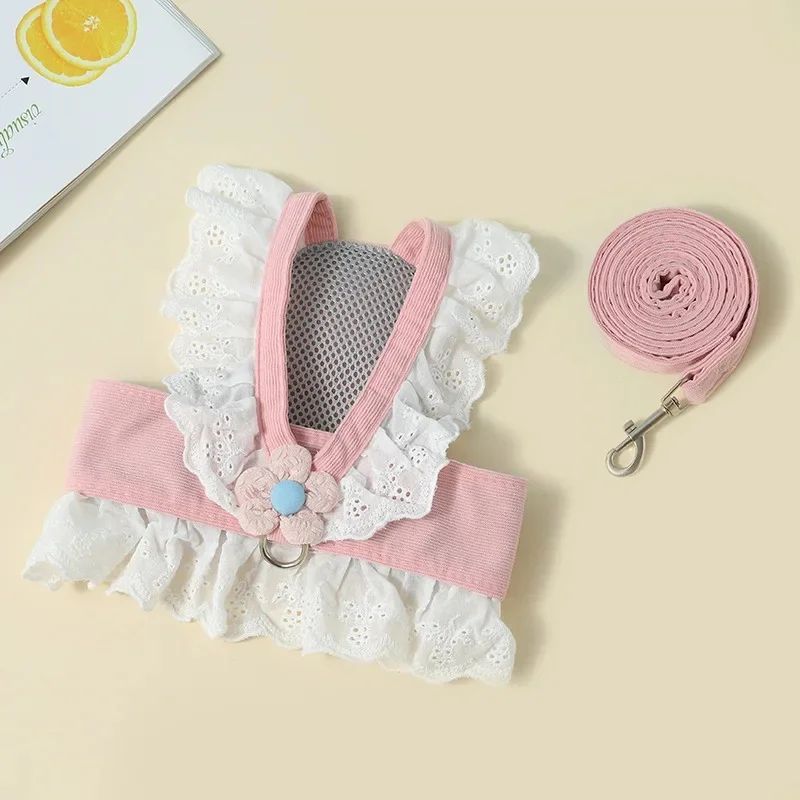 Pet Leash For Puppies