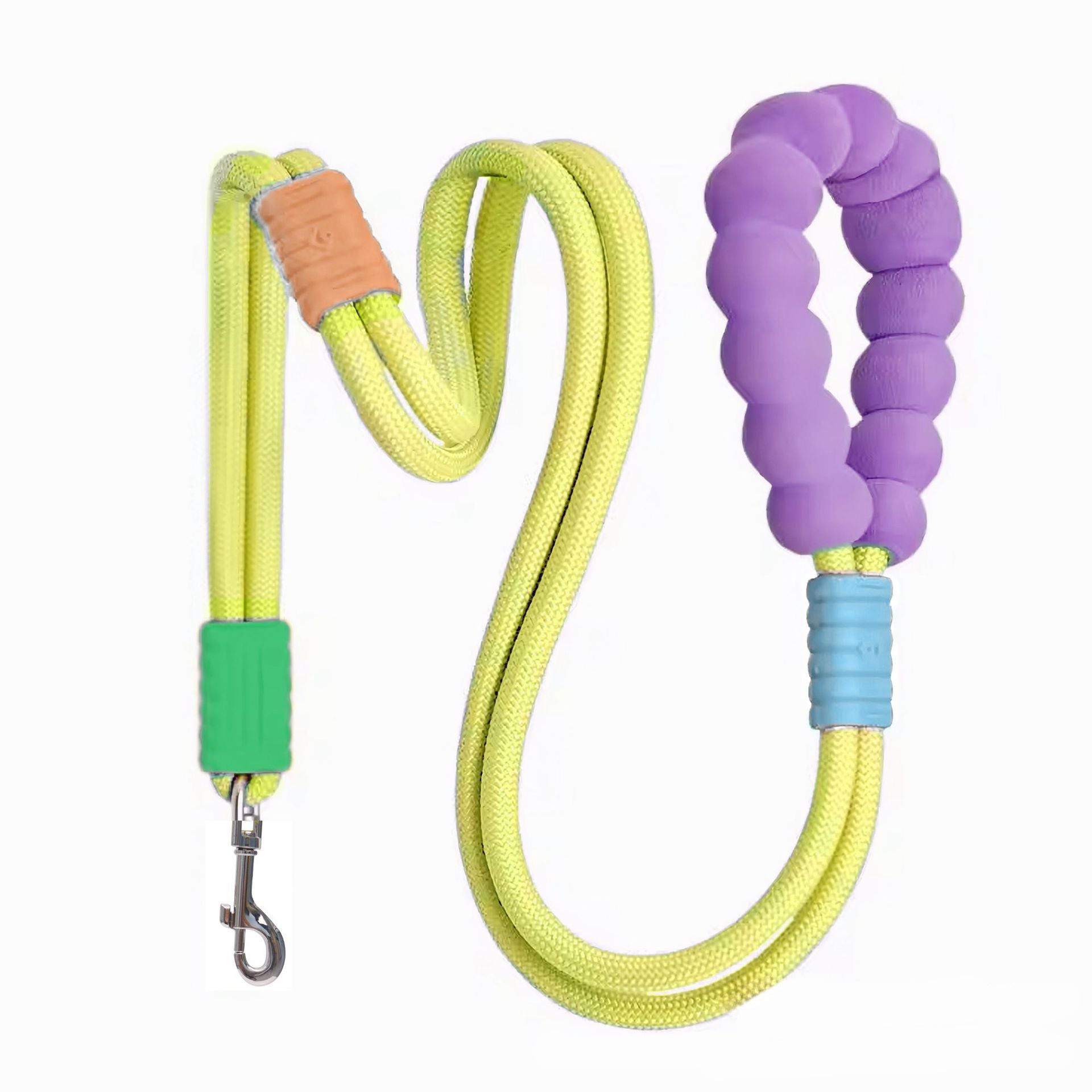 Versatile Pet Traction Leash