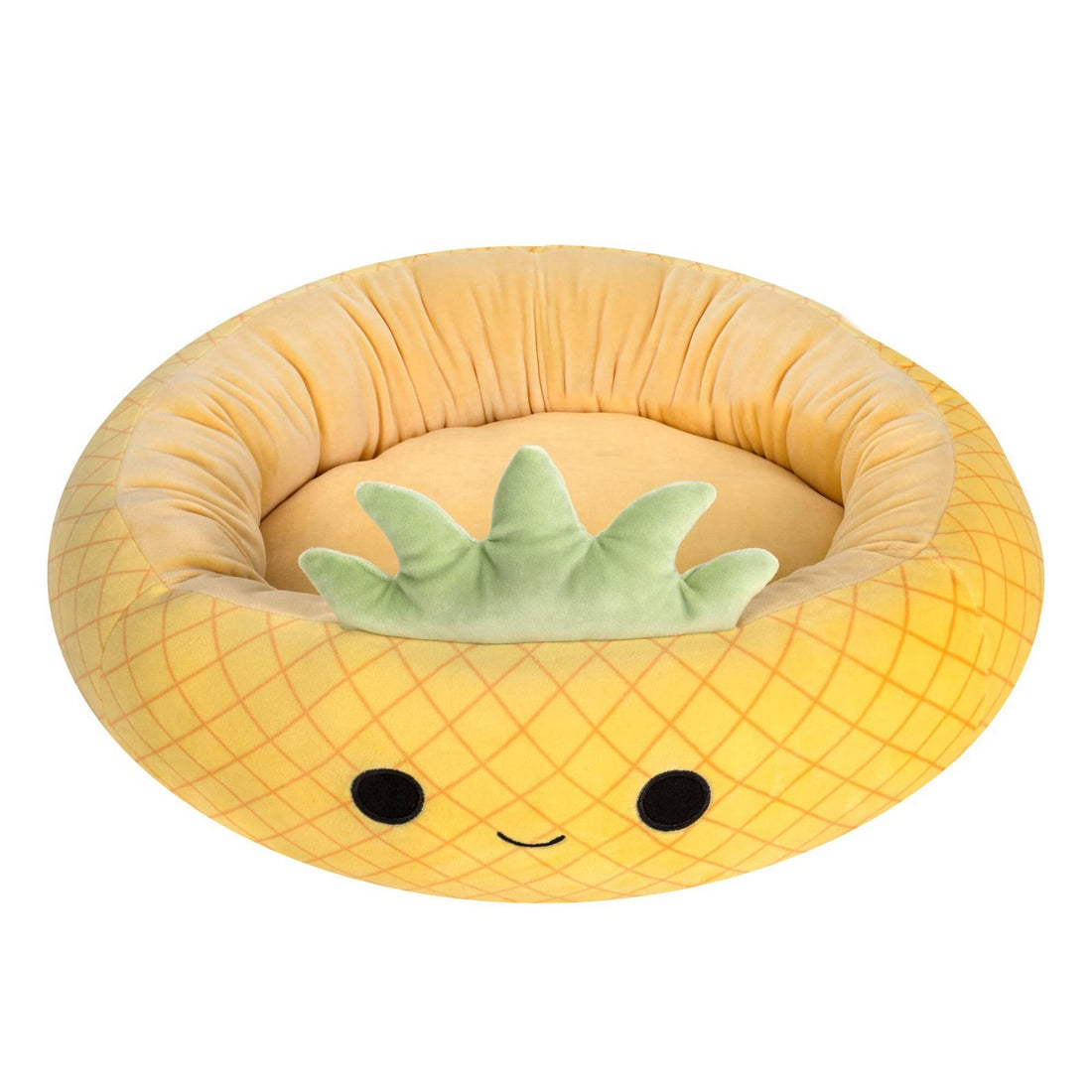 Animals Super Soft Plush Pet Bed
