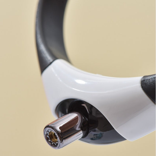 Pet Cat Toy Laser Collar Leash