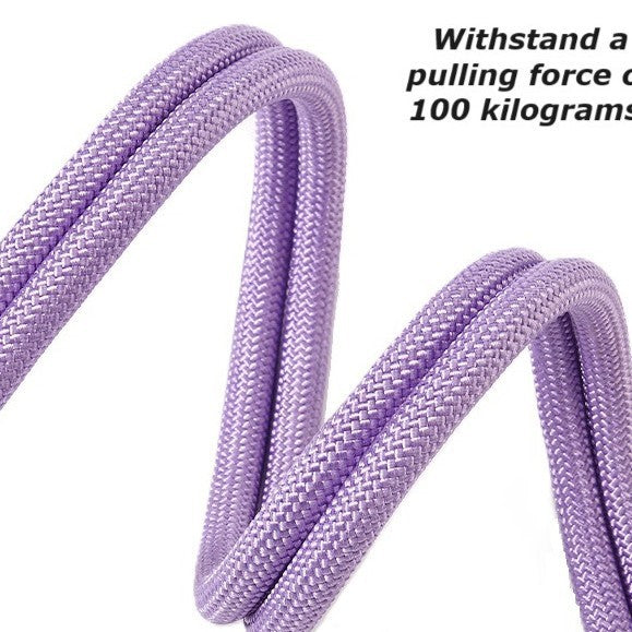 Versatile Pet Traction Leash