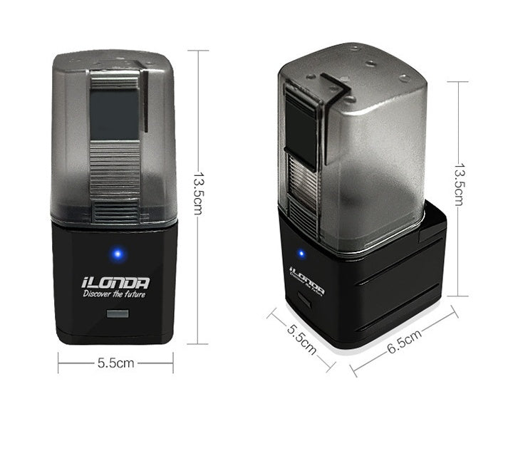 Automatic Fish Tank Goldfish Koi Feeder