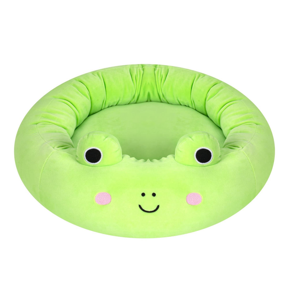 Animals Super Soft Plush Pet Bed
