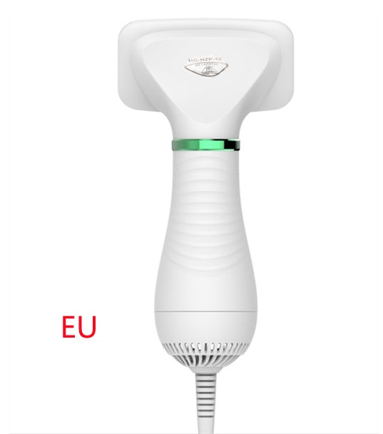 2 in 1 Pet Drying Hair Dryer Comb