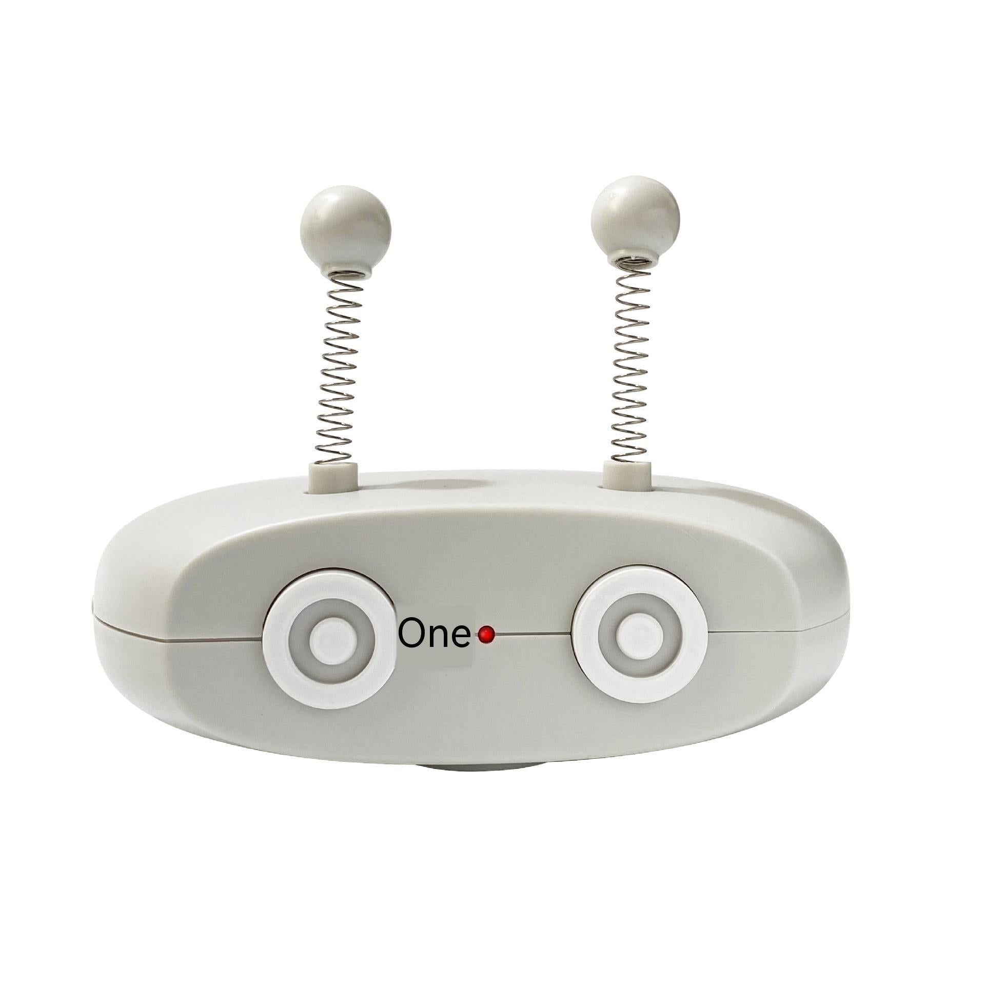 Cat Electric Laser Toy