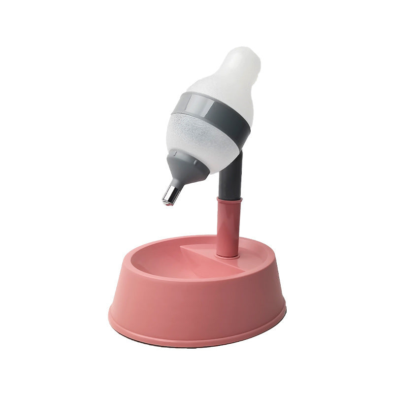 Automatic Pet Water Stand Dispenser