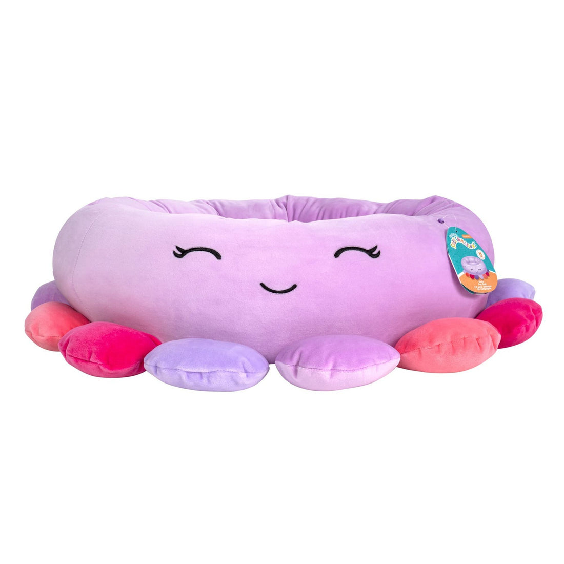 Animals Super Soft Plush Pet Bed