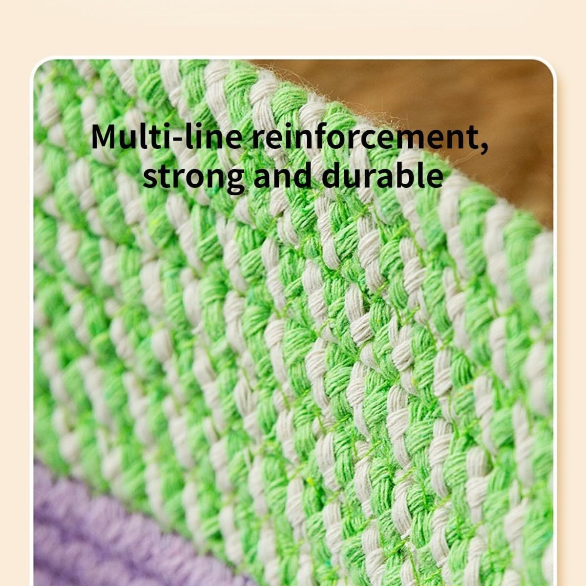 Scratch Cat Bed For Indoor Cat