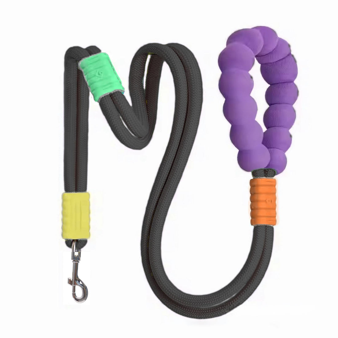 Versatile Pet Traction Leash