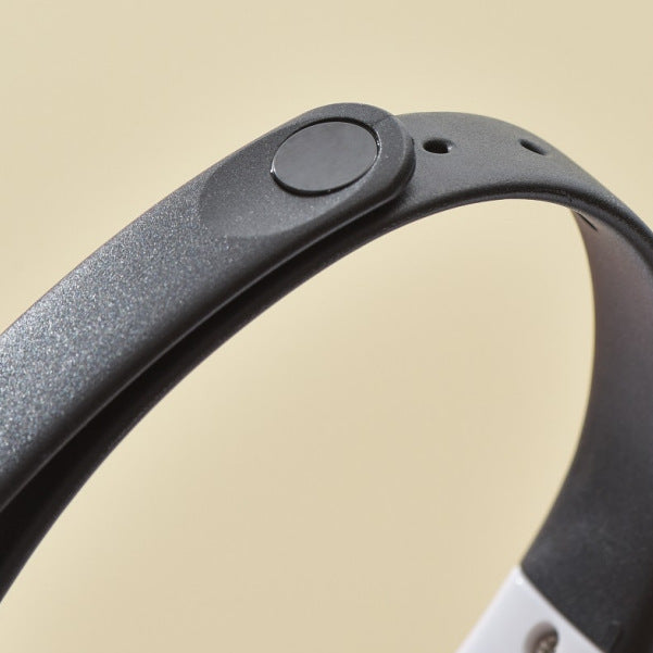 Pet Cat Toy Laser Collar Leash