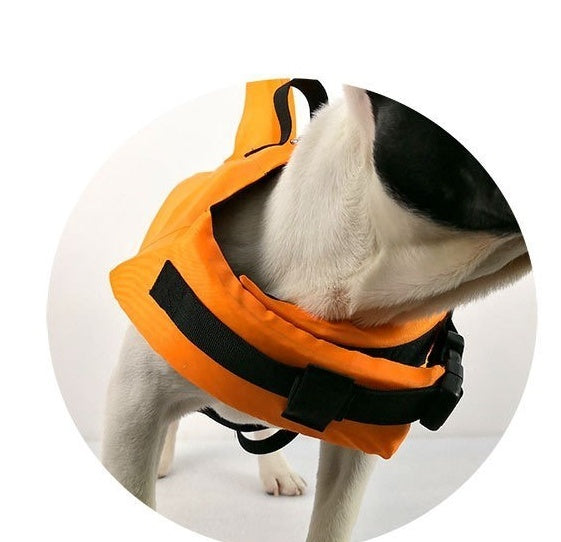 Dog Life Jacket Pet Supplies
