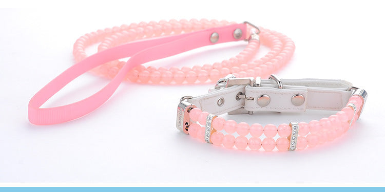 Small And Medium-sized Pet Leash