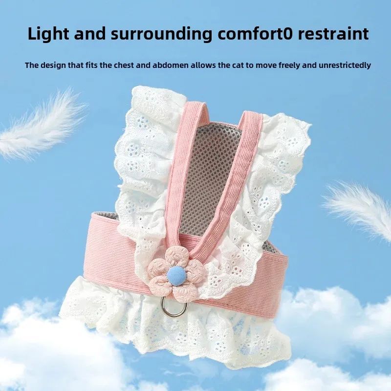 Pet Leash For Puppies