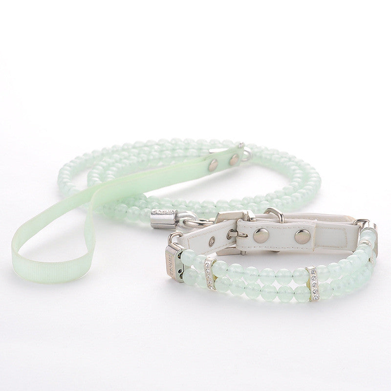 Small And Medium-sized Pet Leash