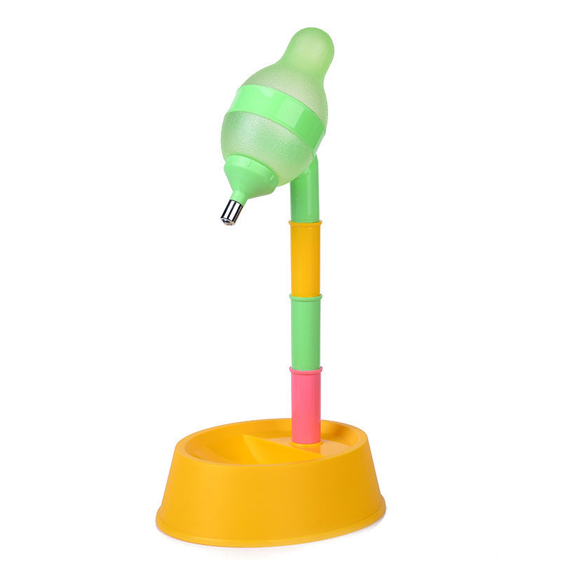 Automatic Pet Water Stand Dispenser