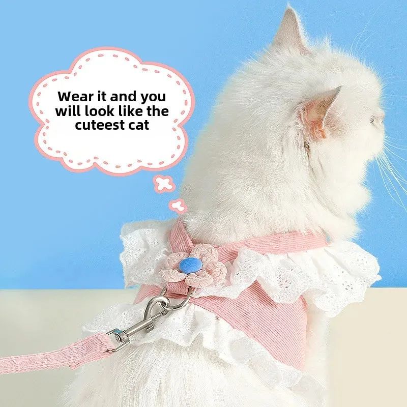 Pet Leash For Puppies