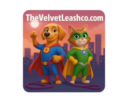 The Velvet Leash Company
