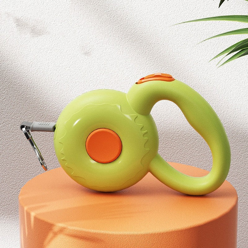 Pet Leash Reflective Rope