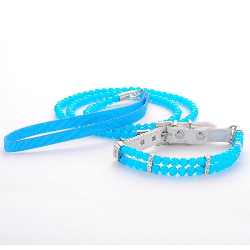 Small And Medium-sized Pet Leash