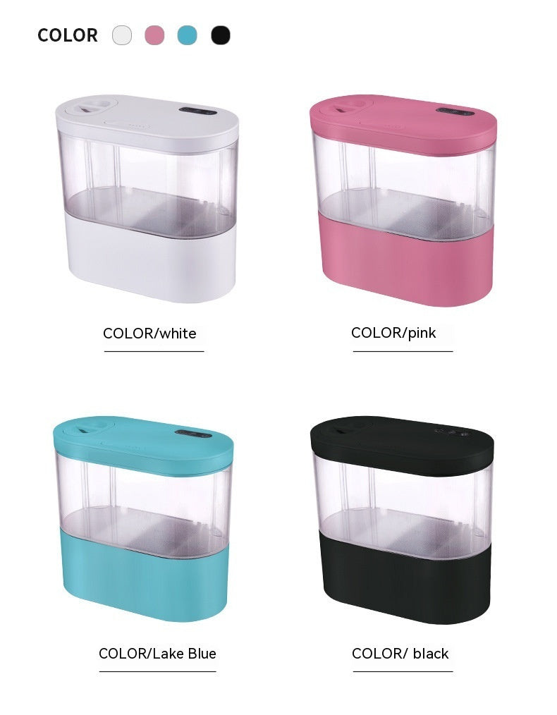 Aquarium Water Household Fish Tank