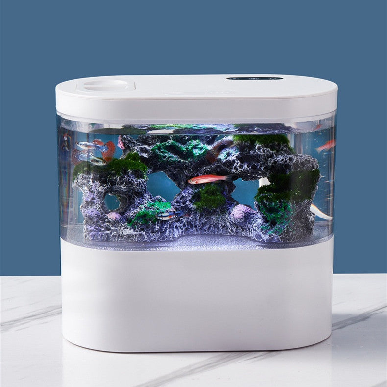 Aquarium Water Household Fish Tank
