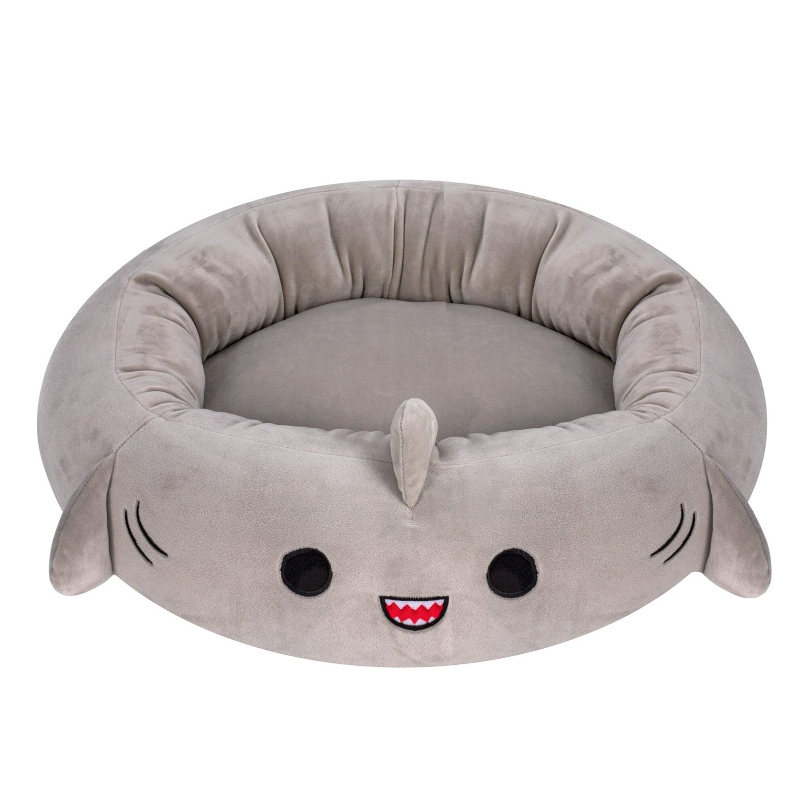 Animals Super Soft Plush Pet Bed