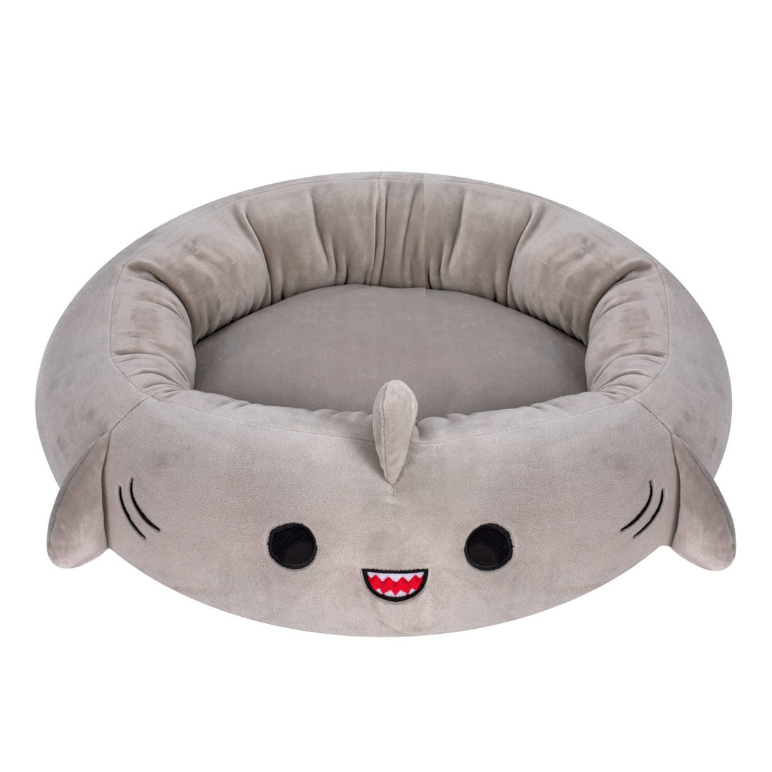 Animals Super Soft Plush Pet Bed