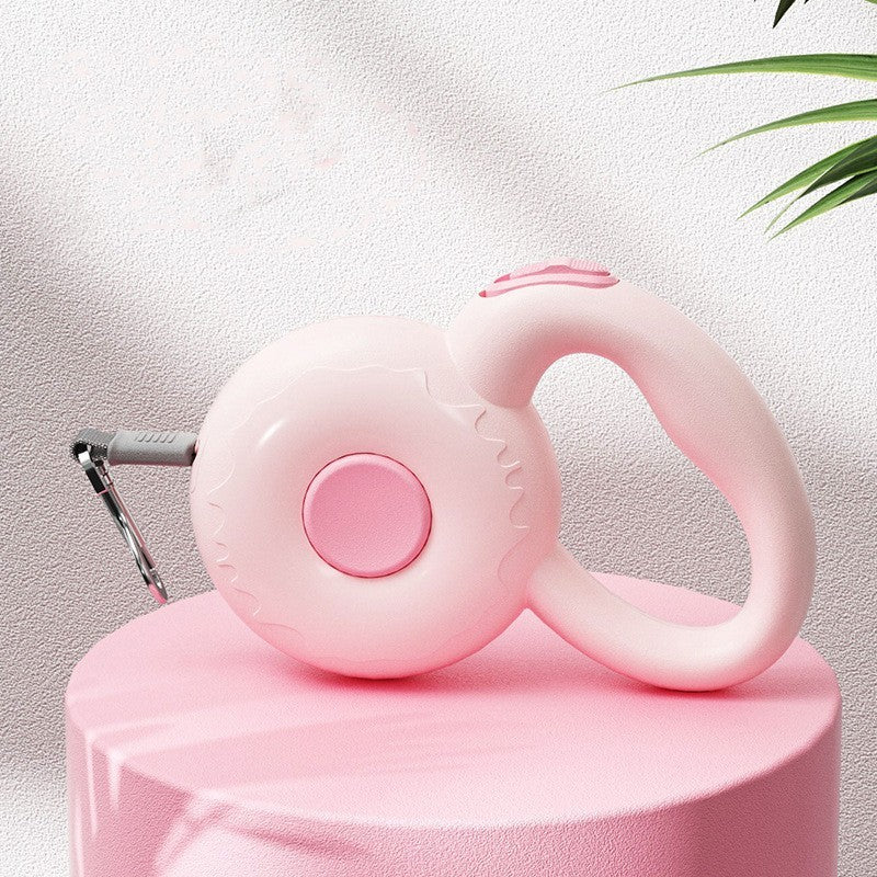 Pet Leash Reflective Rope