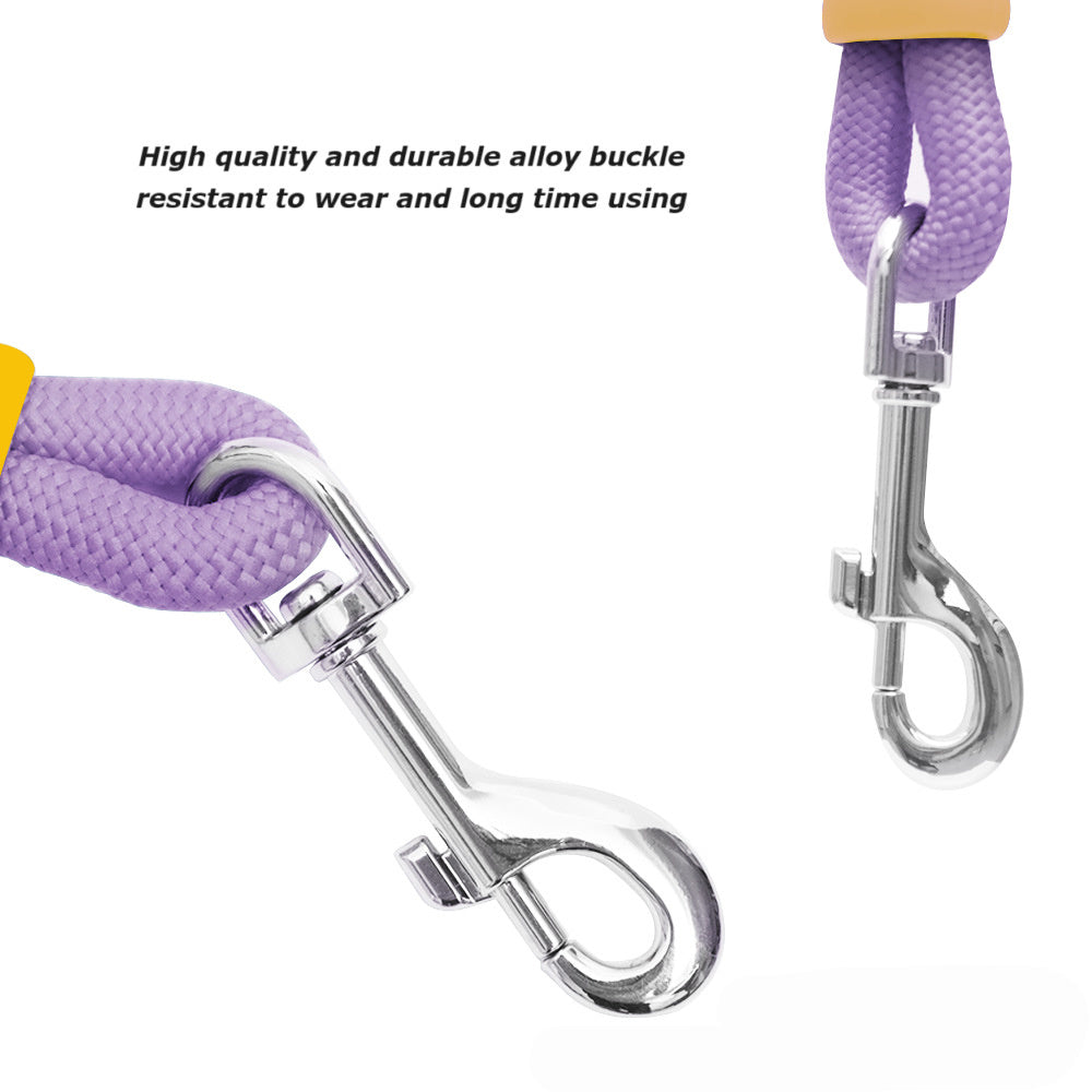 Versatile Pet Traction Leash