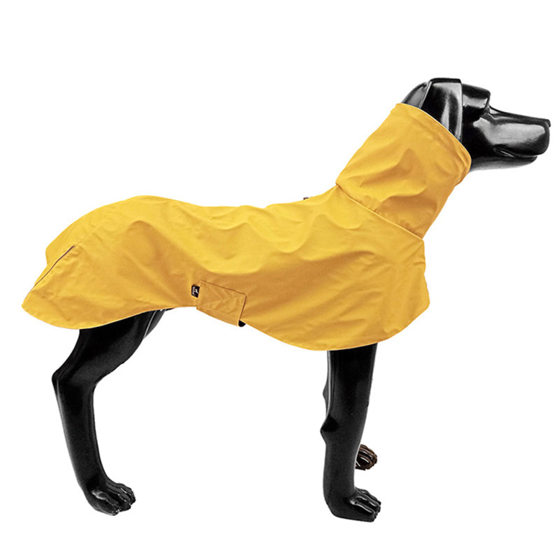 Pet Shell Jacket