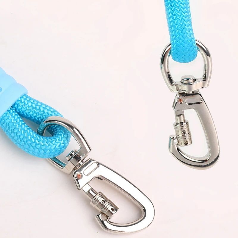 Versatile Pet Traction Leash