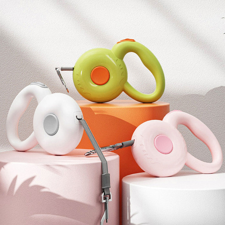 Pet Leash Reflective Rope