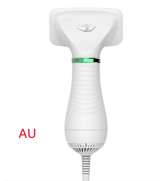 2 in 1 Pet Drying Hair Dryer Comb