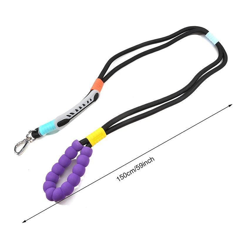 Versatile Pet Traction Leash