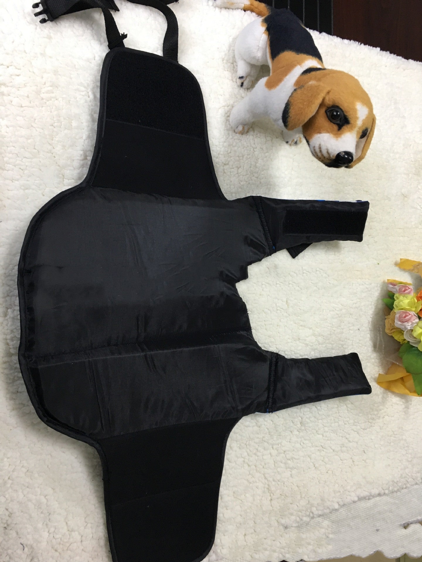 Pet Life Jacket Outdoor Training Swimsuit