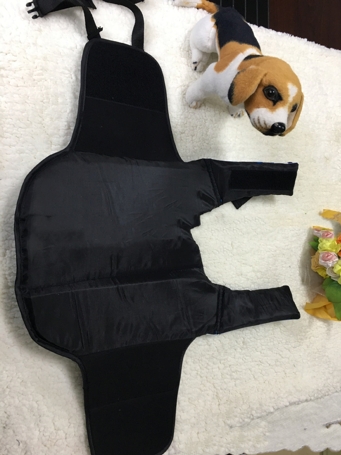 Pet Life Jacket Outdoor Training Swimsuit